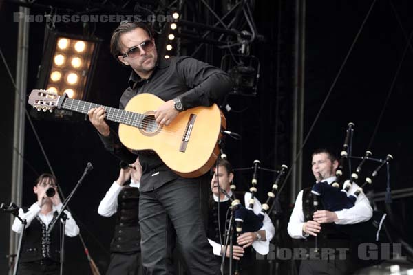 YVAN LE BOLLOC'H - 2011-09-17 - LA COURNEUVE - Parc Departemental - Grande Scene - 